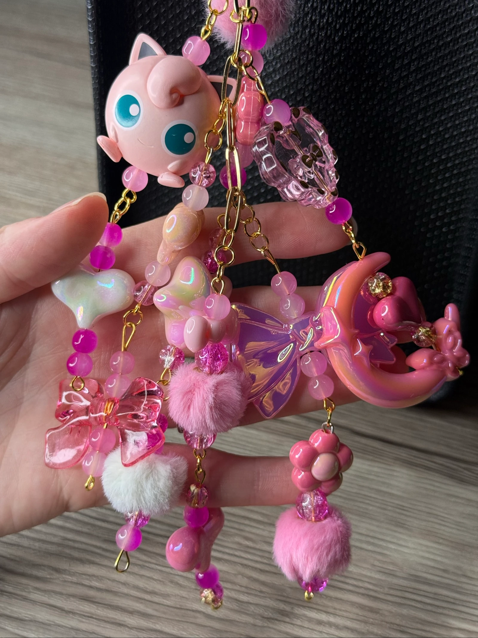 Bijou de sac Rondoudou – photo 3